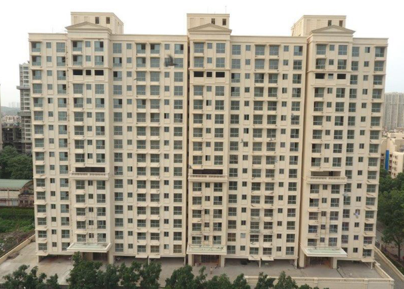 Main - Hiranandani Zen Maple, Powai